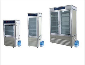 溫度濕度的控制，體現(xiàn)恒溫恒濕培養(yǎng)箱的作用