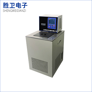 對于jing密低溫恒溫槽特點(diǎn)的介紹