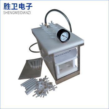 固相萃取裝置-讓我們走進(jìn)它的世界！