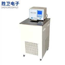 什么是高低溫一體恒溫槽？