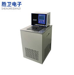 jing密低溫恒溫槽不制冷了怎么辦？