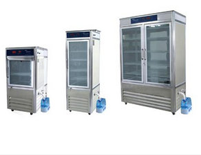 圈養(yǎng)霉菌的開始，霉菌培養(yǎng)箱的出現(xiàn)